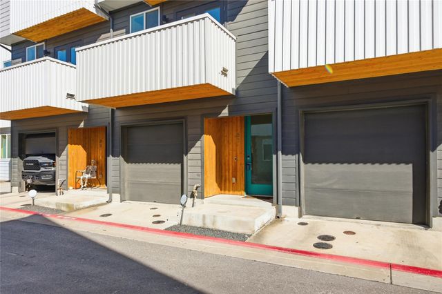 814 N Bluff DR 87, Austin, TX 78745