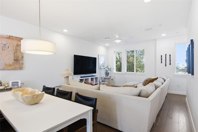 814 N Bluff DR 87, Austin, TX 78745