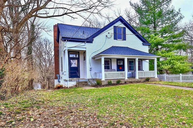 67 Crowell Avenue, Fort Thomas, KY 41075