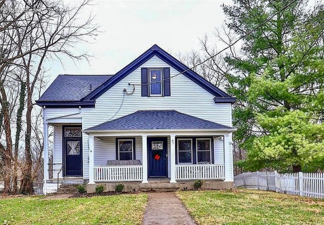 67 Crowell Avenue, Fort Thomas, KY 41075