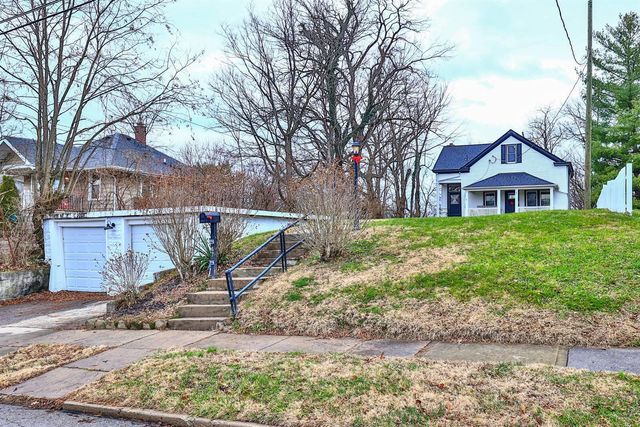 67 Crowell Avenue, Fort Thomas, KY 41075