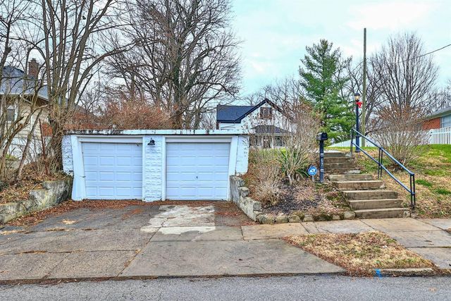 67 Crowell Avenue, Fort Thomas, KY 41075