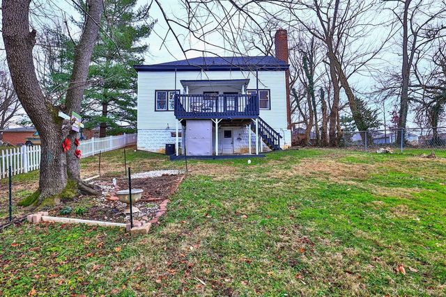 67 Crowell Avenue, Fort Thomas, KY 41075