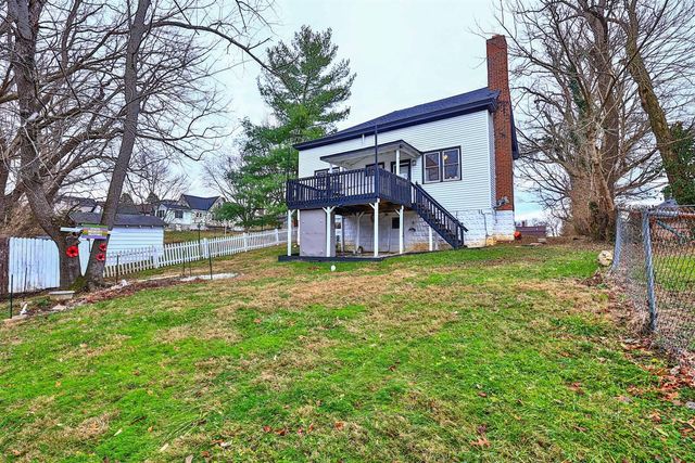 67 Crowell Avenue, Fort Thomas, KY 41075