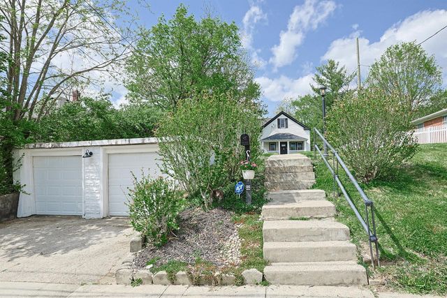 67 Crowell Avenue, Fort Thomas, KY 41075
