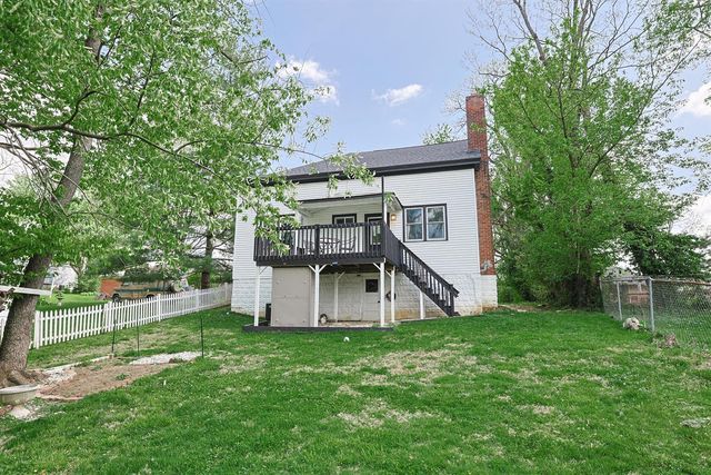 67 Crowell Avenue, Fort Thomas, KY 41075