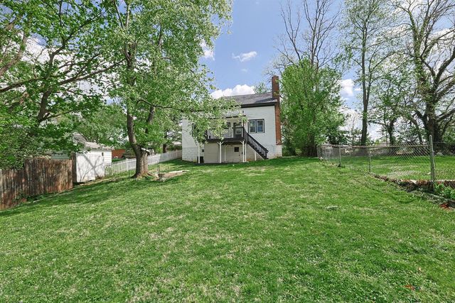67 Crowell Avenue, Fort Thomas, KY 41075