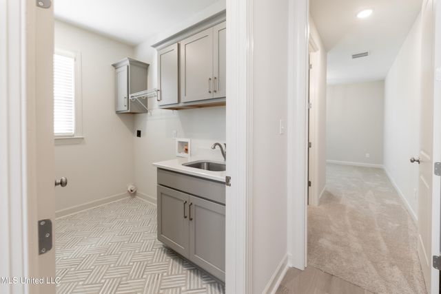 7019 Scarlet Street, Olive Branch, MS 38654