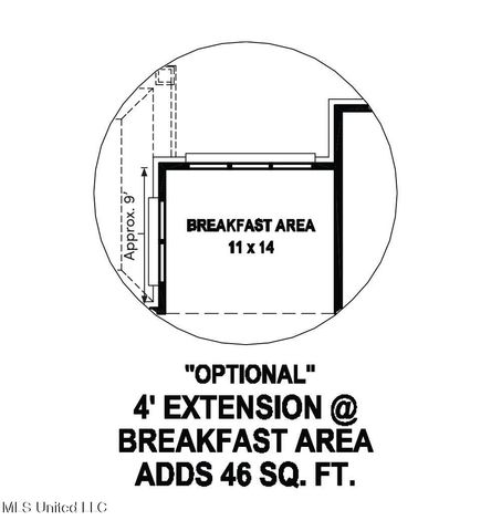 7019 Scarlet Street, Olive Branch, MS 38654