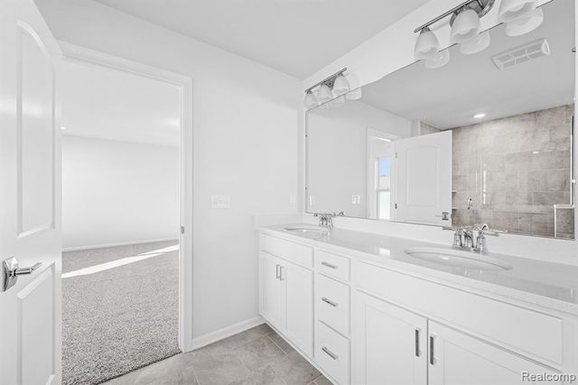 27146 Silo Drive, Saline, MI 48176