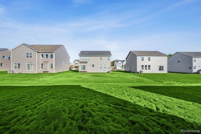 27146 Silo Drive, Saline, MI 48176