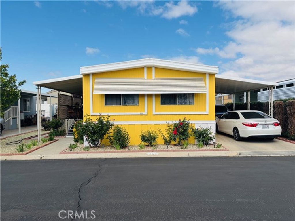 13393 Mariposa Road 115, Victorville, CA 92395