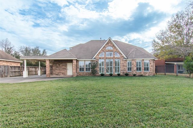 2026 Arbor Cove, Katy, TX 77494