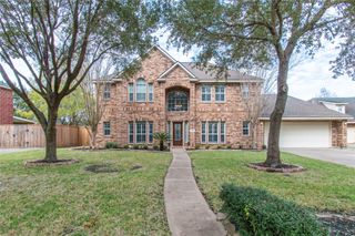 2026 Arbor Cove, Katy, TX 77494