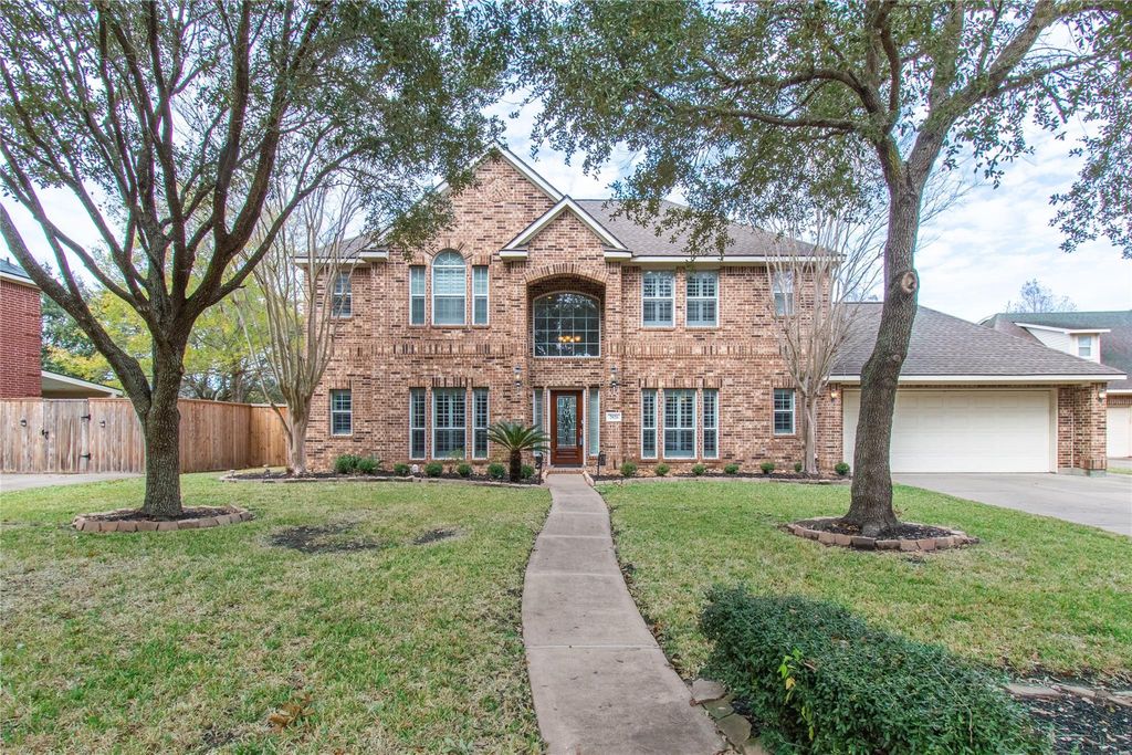 2026 Arbor Cove, Katy, TX 77494