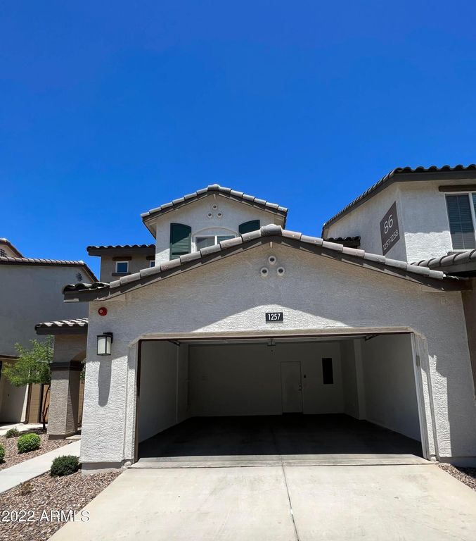 1255 N ARIZONA Avenue 1257, Chandler, AZ 85225