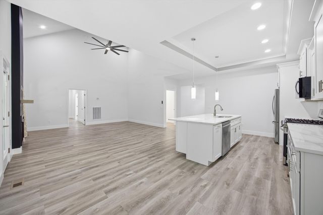 8906 Silver Maple Drive, Ooltewah, TN 37363