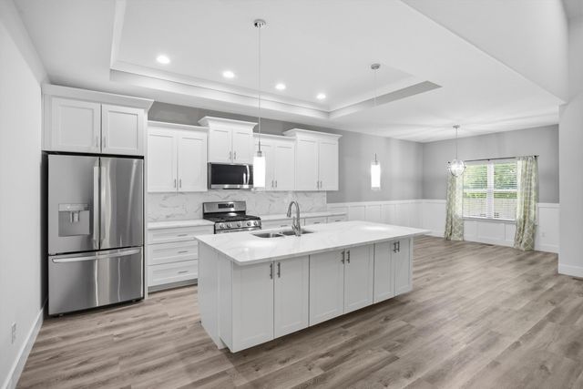 8906 Silver Maple Drive, Ooltewah, TN 37363