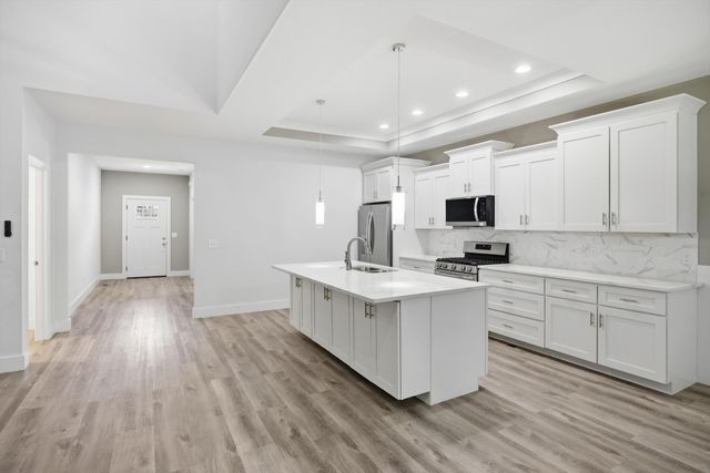 8906 Silver Maple Drive, Ooltewah, TN 37363