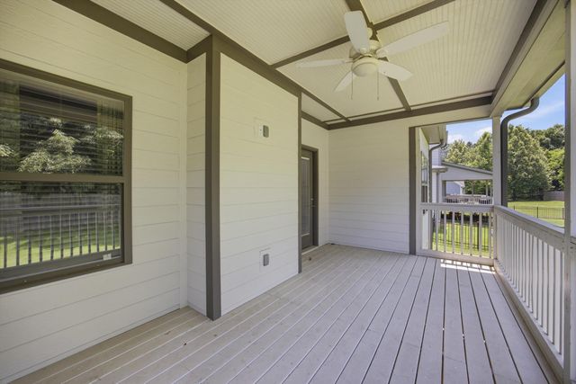 8906 Silver Maple Drive, Ooltewah, TN 37363