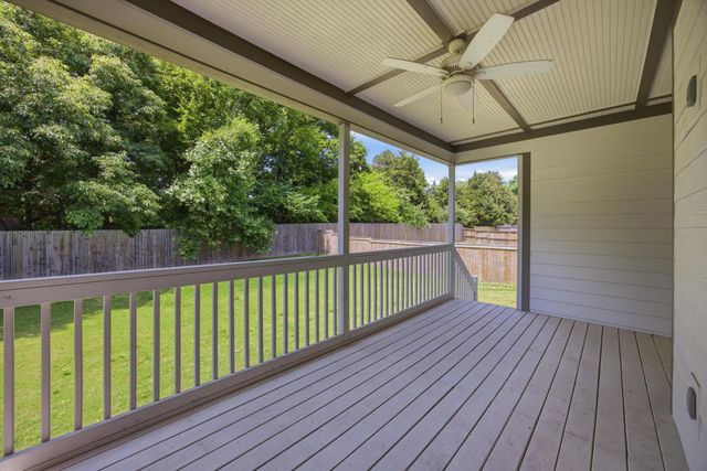 8906 Silver Maple Drive, Ooltewah, TN 37363
