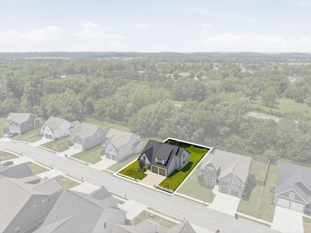8906 Silver Maple Drive, Ooltewah, TN 37363