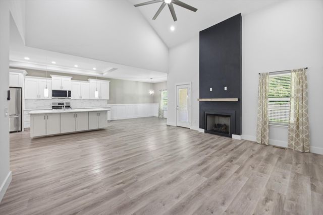 8906 Silver Maple Drive, Ooltewah, TN 37363