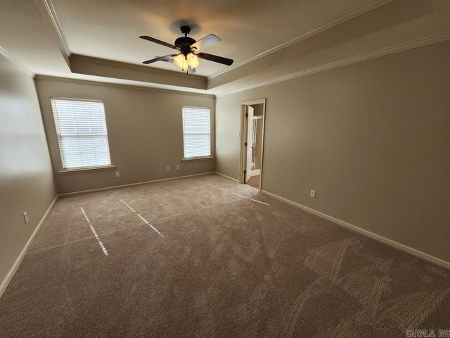 3103 Hamilton Cove, Benton, AR 72015