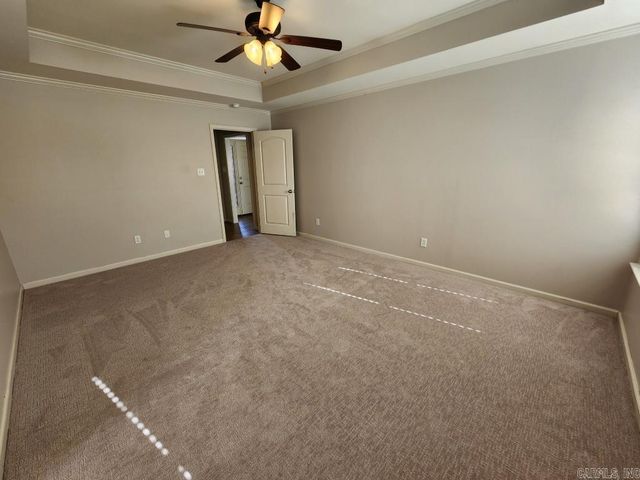 3103 Hamilton Cove, Benton, AR 72015