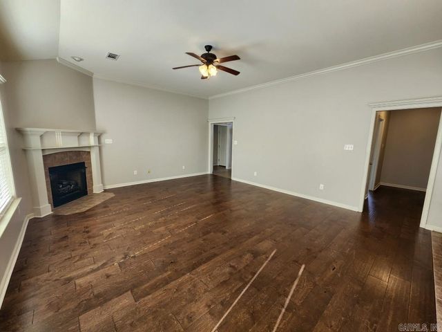 3103 Hamilton Cove, Benton, AR 72015