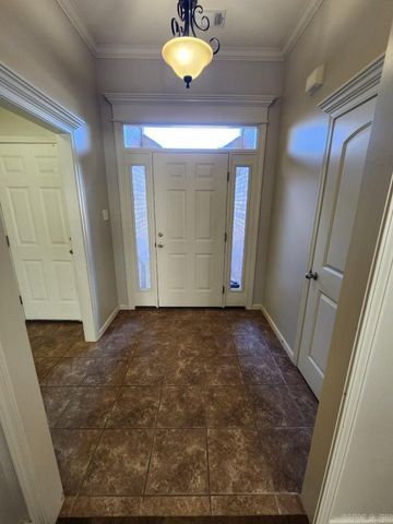 3103 Hamilton Cove, Benton, AR 72015