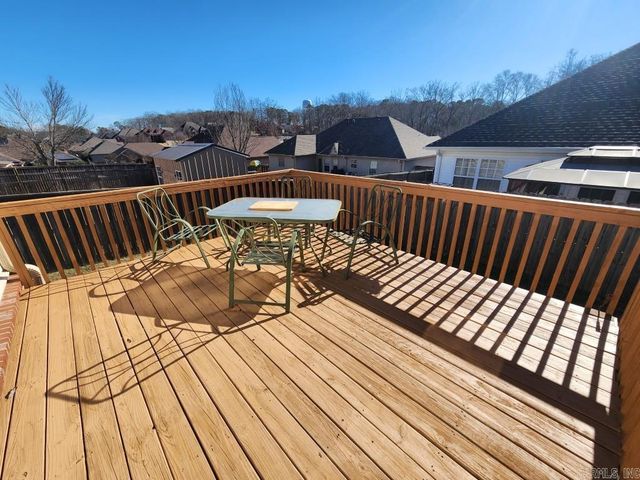 3103 Hamilton Cove, Benton, AR 72015