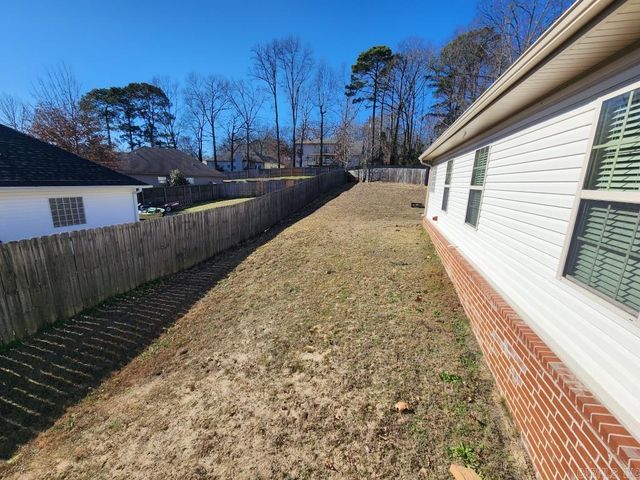 3103 Hamilton Cove, Benton, AR 72015