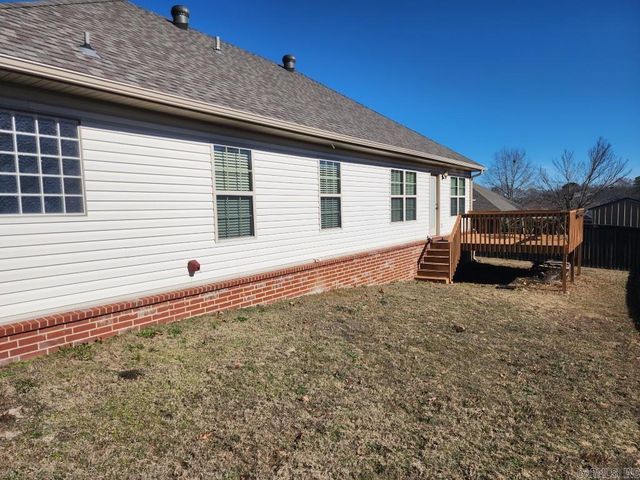 3103 Hamilton Cove, Benton, AR 72015