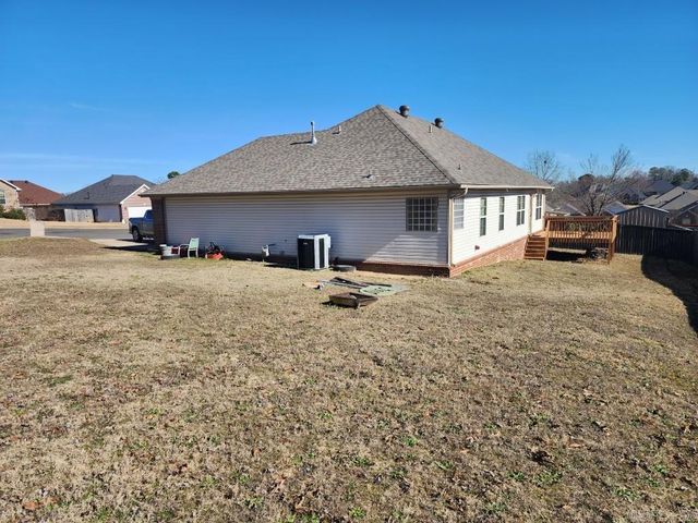 3103 Hamilton Cove, Benton, AR 72015