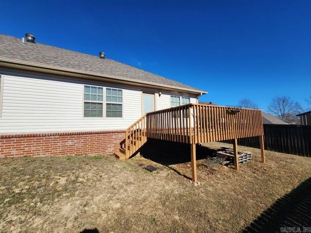 3103 Hamilton Cove, Benton, AR 72015