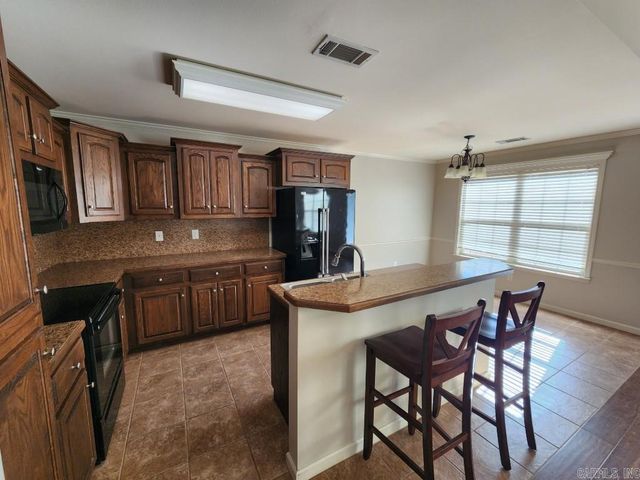 3103 Hamilton Cove, Benton, AR 72015