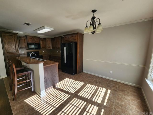 3103 Hamilton Cove, Benton, AR 72015