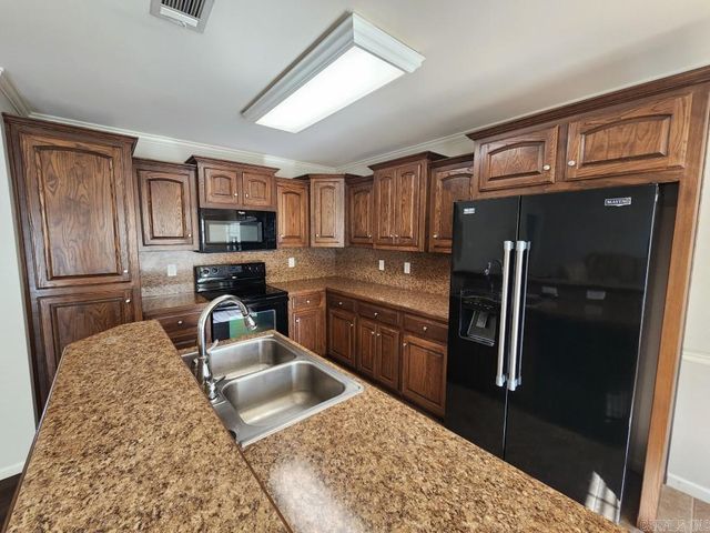 3103 Hamilton Cove, Benton, AR 72015