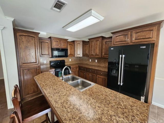 3103 Hamilton Cove, Benton, AR 72015