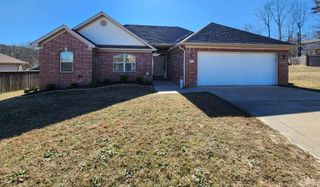 3103 Hamilton Cove, Benton, AR 72015