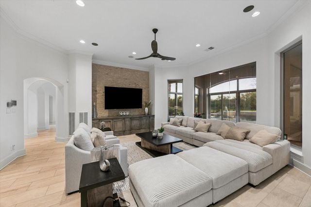 56 Chevall Court, Richmond, TX 77469