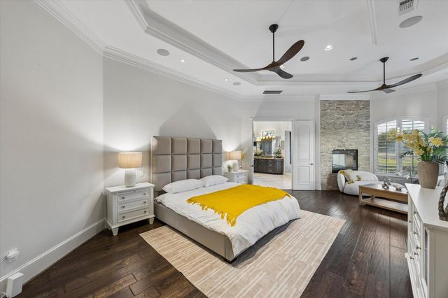 56 Chevall Court, Richmond, TX 77469