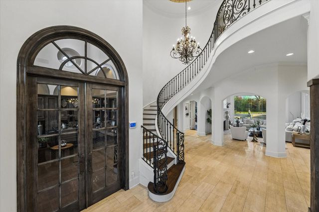 56 Chevall Court, Richmond, TX 77469