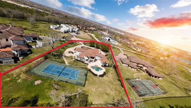 56 Chevall Court, Richmond, TX 77469