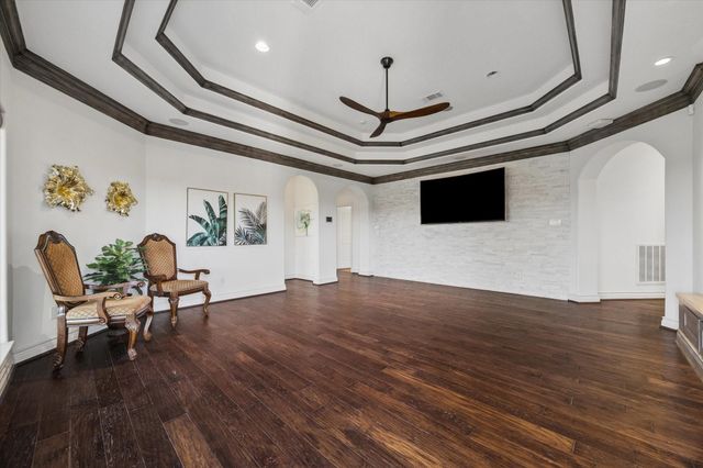 56 Chevall Court, Richmond, TX 77469