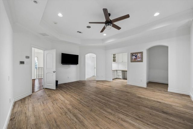 56 Chevall Court, Richmond, TX 77469