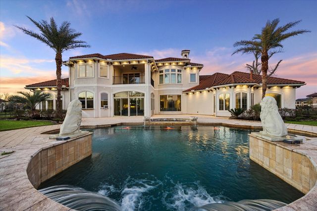 56 Chevall Court, Richmond, TX 77469