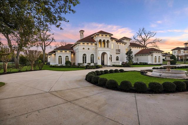 56 Chevall Court, Richmond, TX 77469