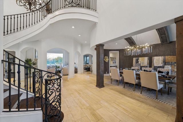 56 Chevall Court, Richmond, TX 77469